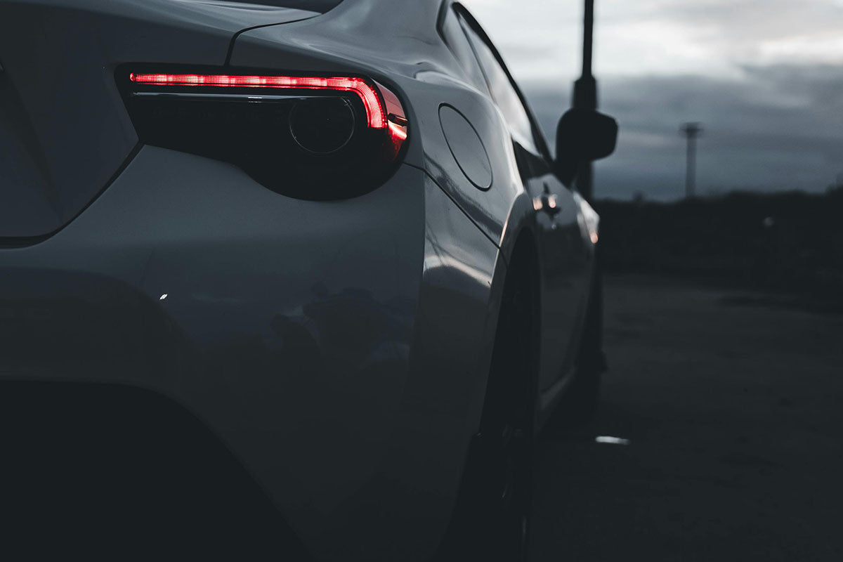 How to maintain your LED headlights