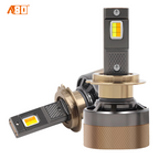 A80-K15 LED Headlight Bulbs | H4 H7 H8 H11 HB3 HB4 DC12V
