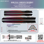 A80 BMW 7 Series Ambient Lighting Kit(F02 2009–2014 & G12 2016–2022) | 20-LED Phantom RGB