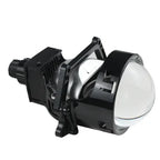 A80 3.0 Inch W40 Bi-LED Projector Headlight – 16000LM High Output · 110W Power · Sharp Cut-Off & All-Weather Ready