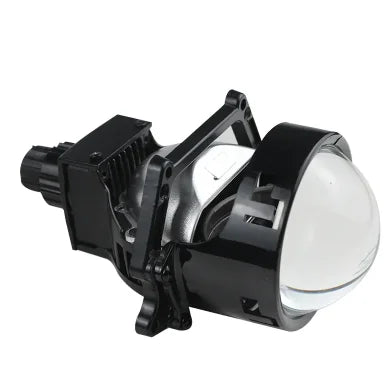 A80 3.0 Inch W40 Bi-LED Projector Headlight – 16000LM High Output · 110W Power · Sharp Cut-Off & All-Weather Ready