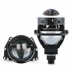 A80 3.0 Inch W40 Bi-LED Projector Headlight – 16000LM High Output · 110W Power · Sharp Cut-Off & All-Weather Ready