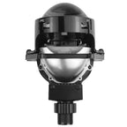 A80 3.0 Inch W40 Bi-LED Projector Headlight – 16000LM High Output · 110W Power · Sharp Cut-Off & All-Weather Ready